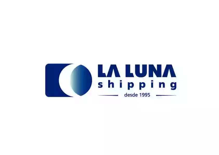 LA LUNA shipping