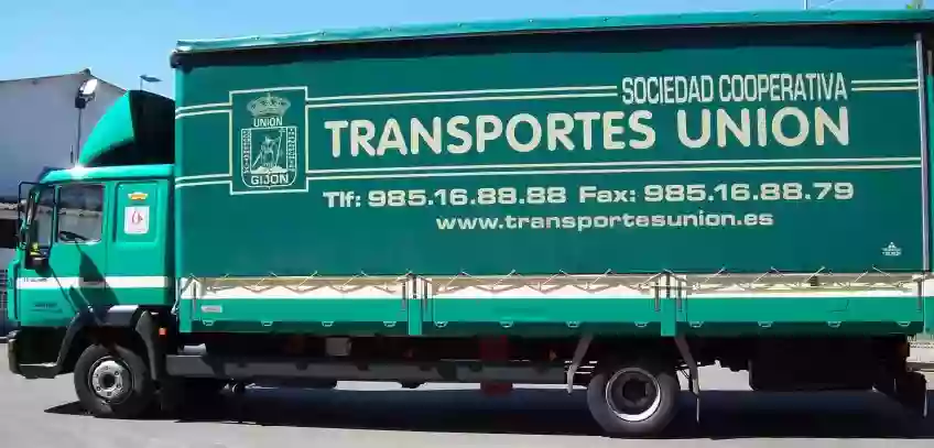 Transportes Unión