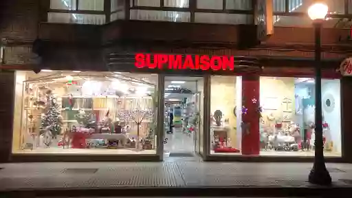 SupMaison