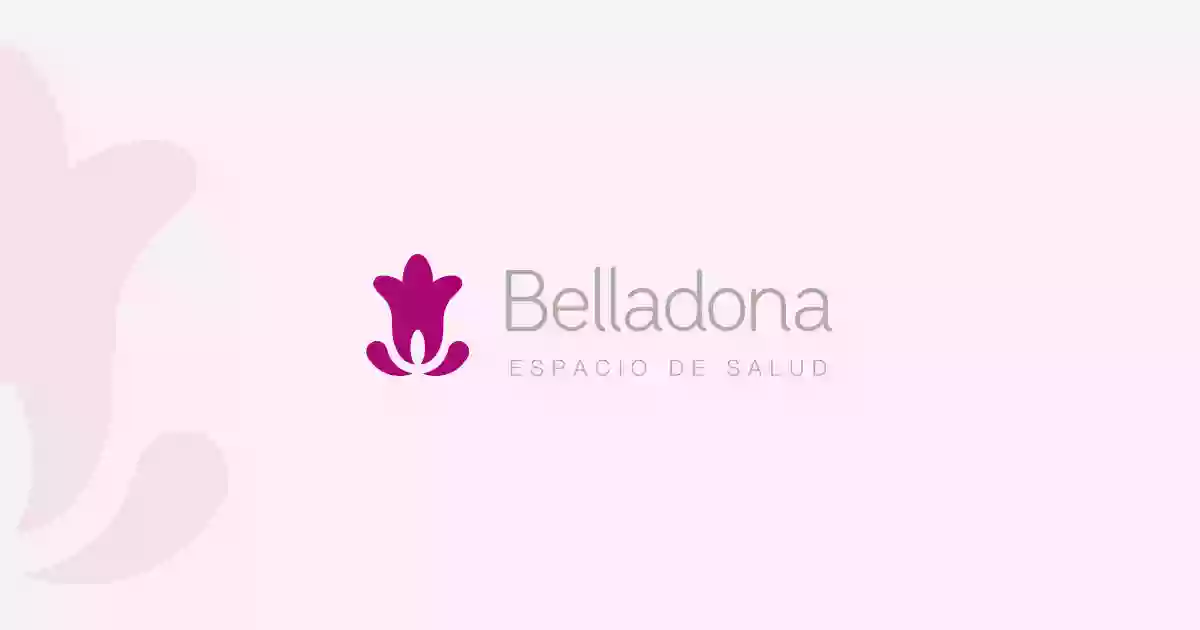 Belladona Clínica