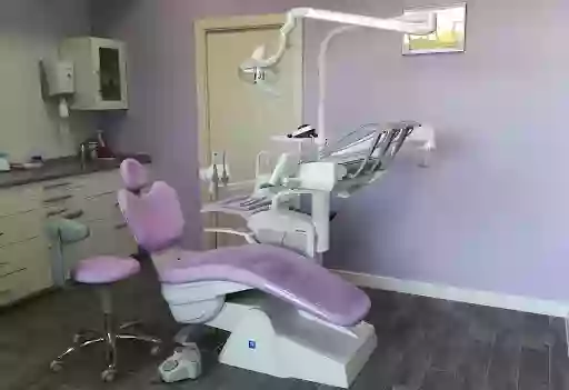 Clínica Dental Dra. Diana Muñiz Garcia