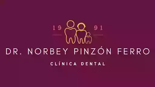 Clínica Dental Dr. Norbey Pinzón Ferro