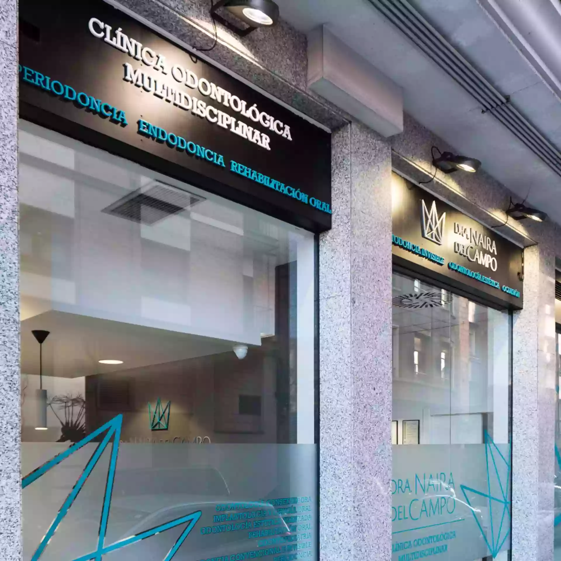 Clinica Dental Dra. Naira del Campo