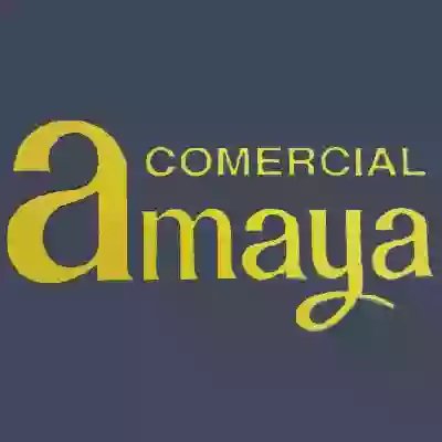 Comercial Amaya