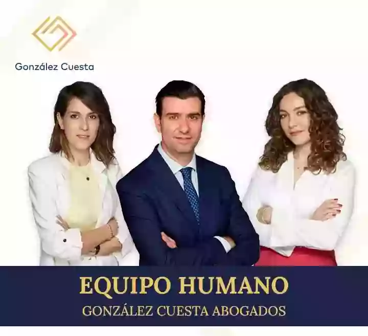 González Cuesta Abogados