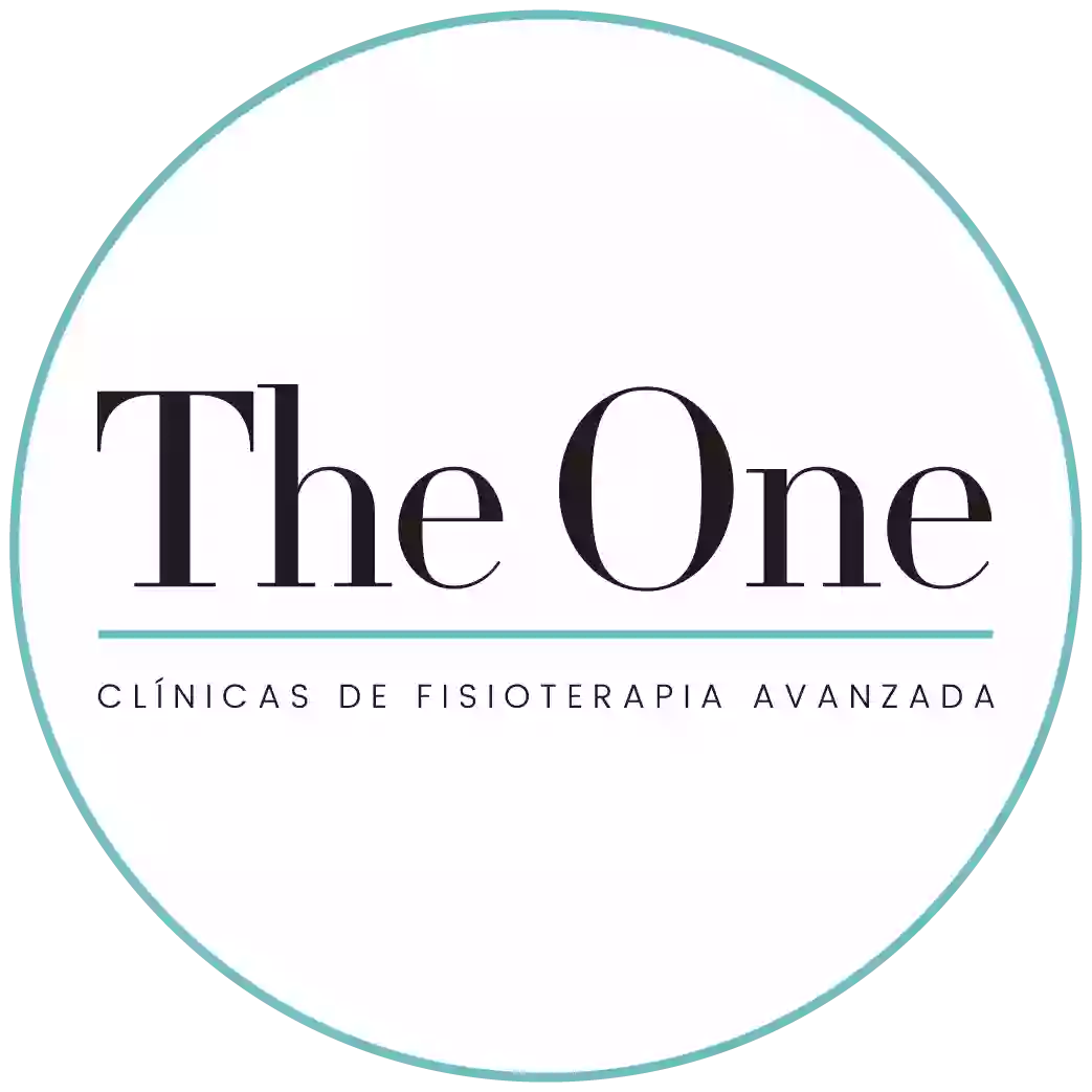 THE ONE FISIOTERAPIA