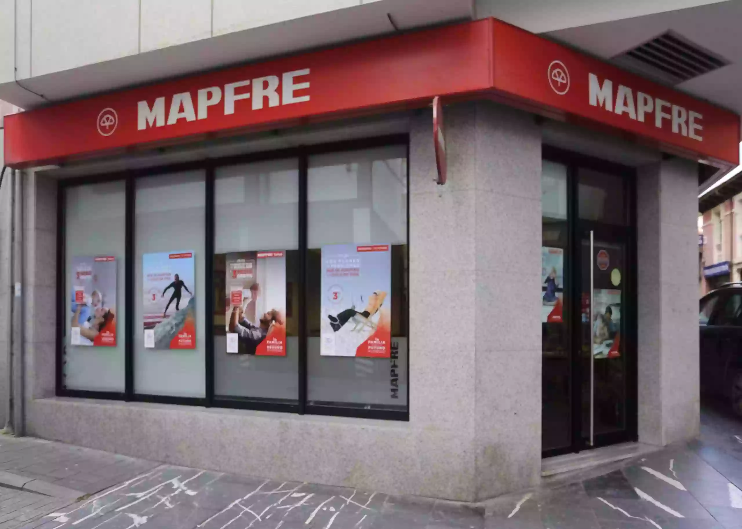 MAPFRE