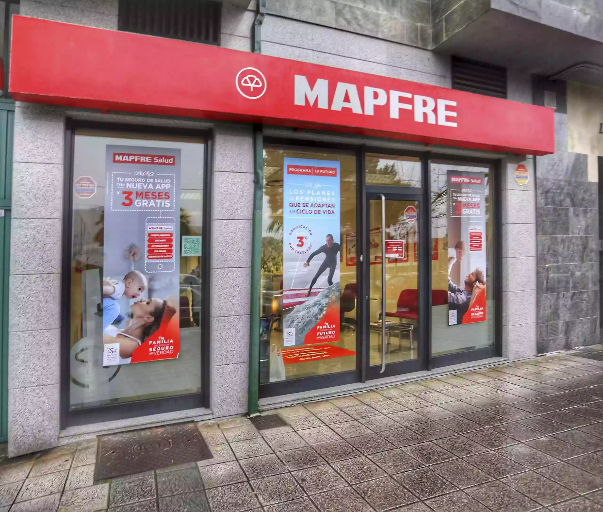 MAPFRE