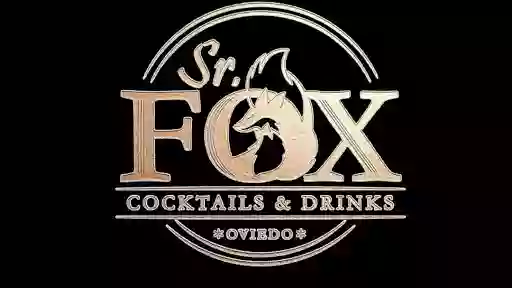 Coctelería SR Fox