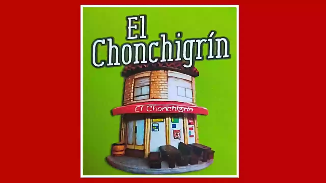 El Chonchigrin