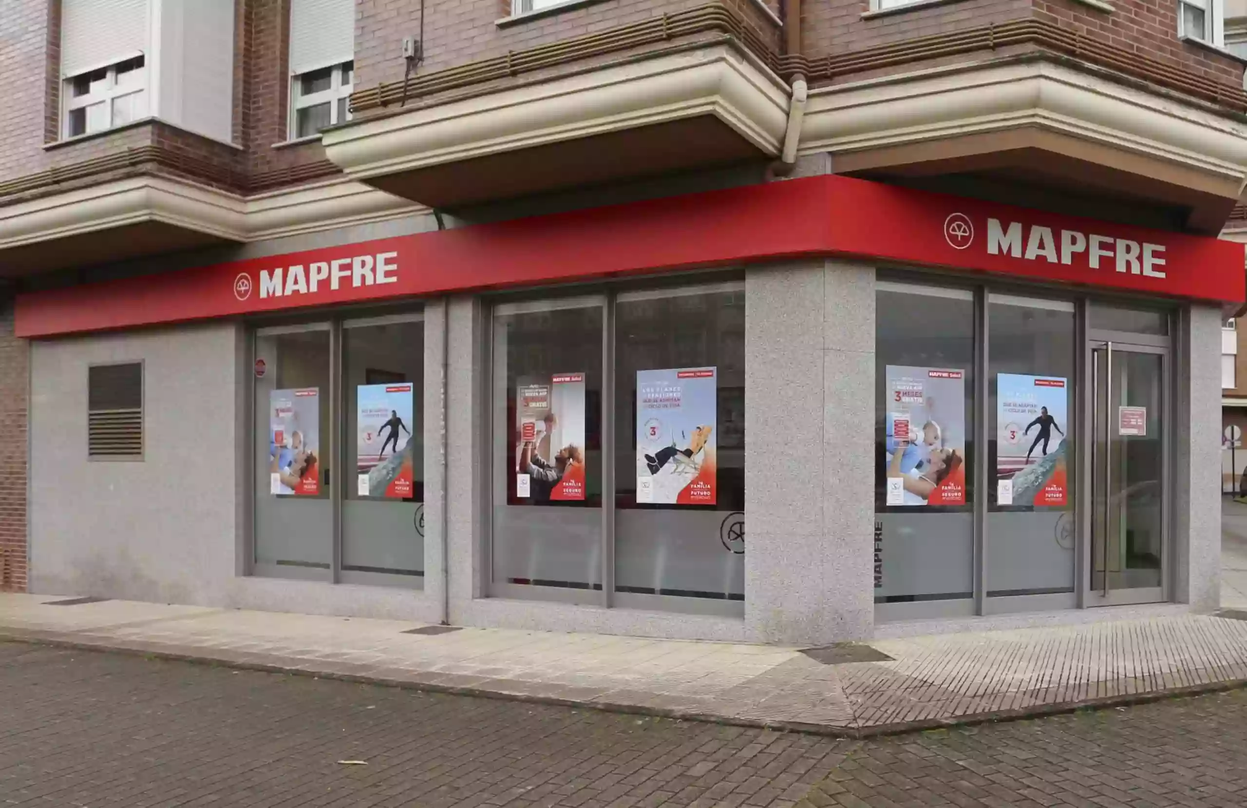 MAPFRE