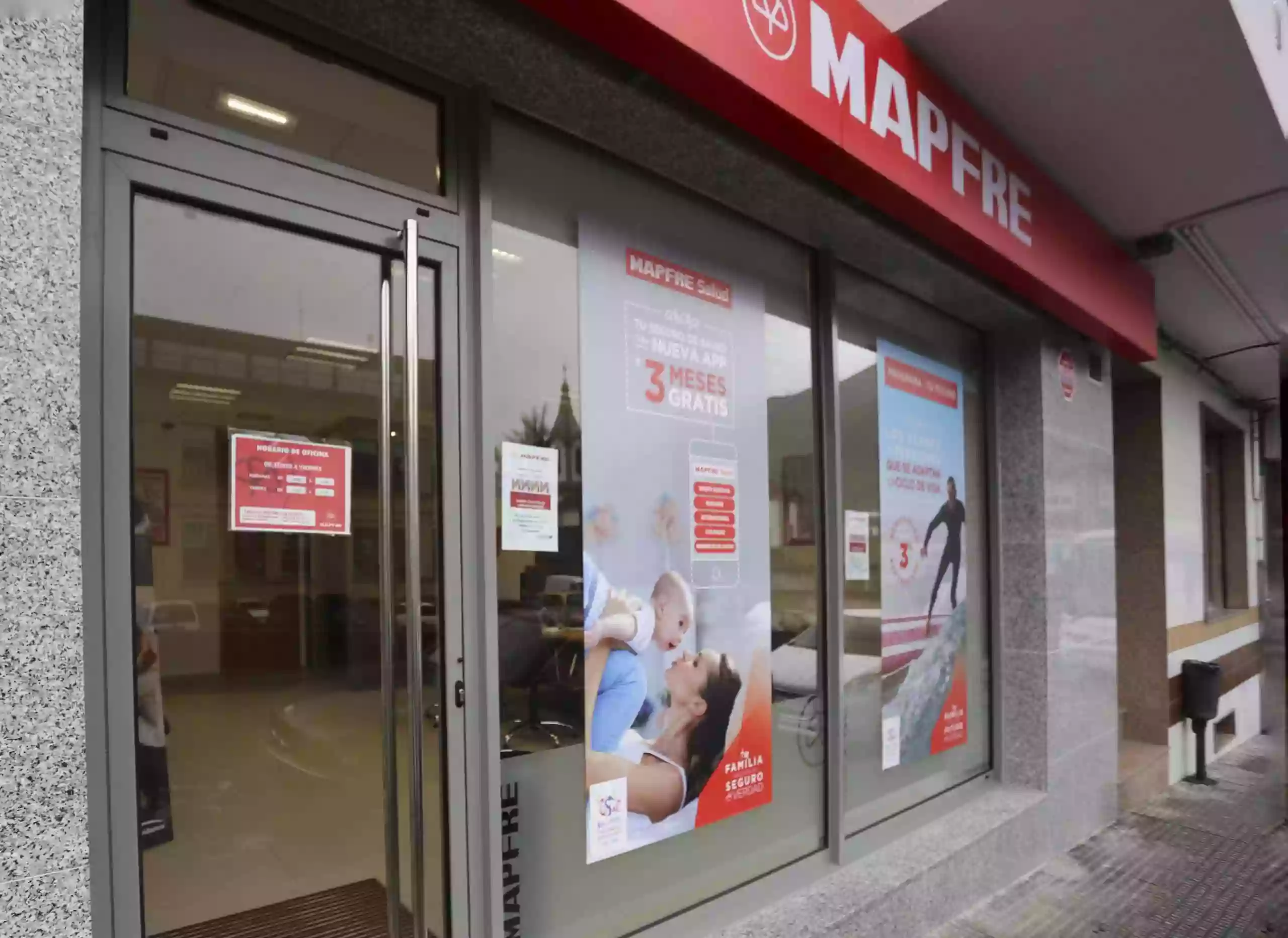 MAPFRE