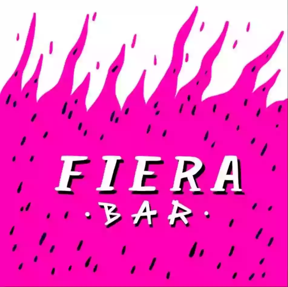 Fiera Bar