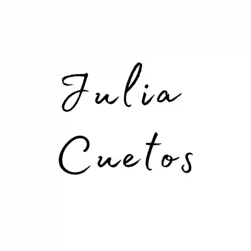 Julia Cuetos | Psicóloga