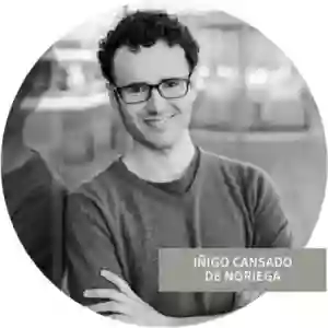 Psicología Iñigo Cansado