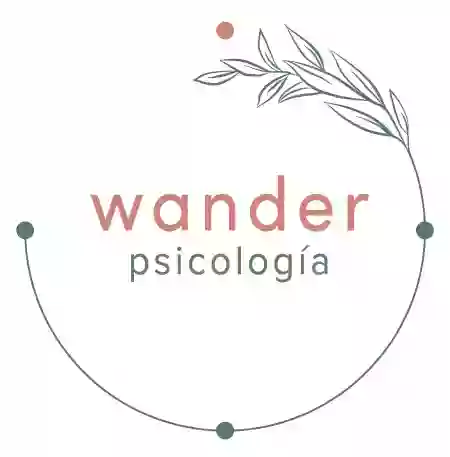 Wander Psicología