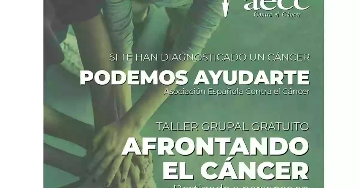 Asociación Española Contra El Cáncer en Avilés