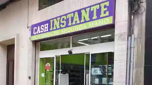 CASH INSTANTE