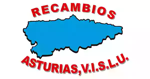 Recambios Asturias VI SLU