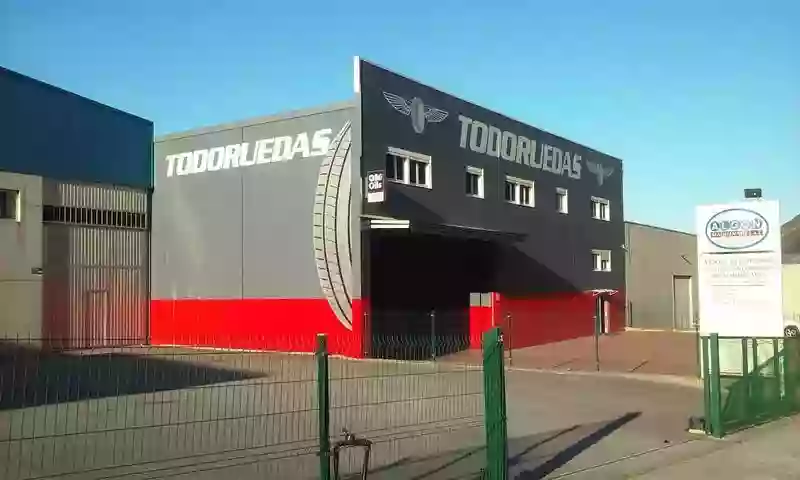 Todoruedas