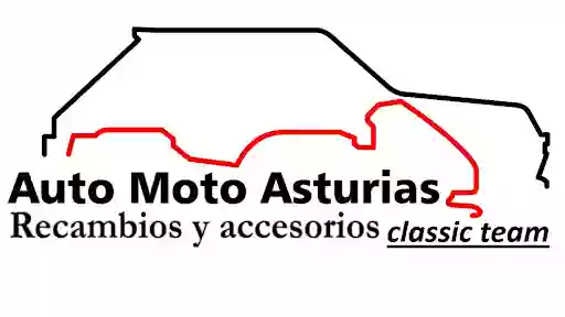 Auto Moto Asturias Recambios y Accesorios