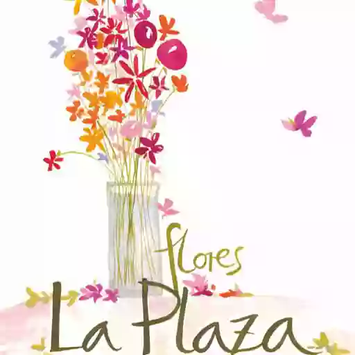 Flores la Plaza