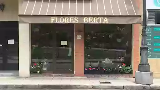 Flores Berta