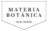 Materia Botánica