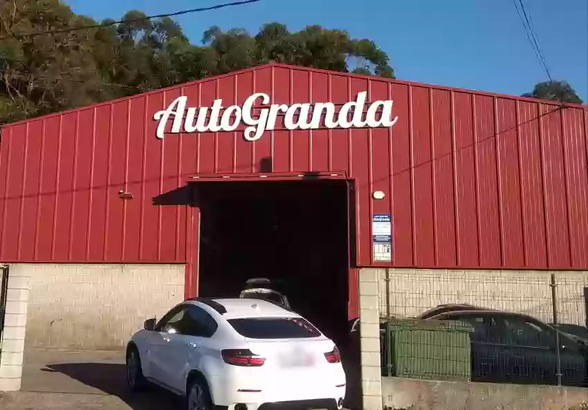 Autogranda Carrocerías