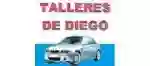 Talleres de Diego