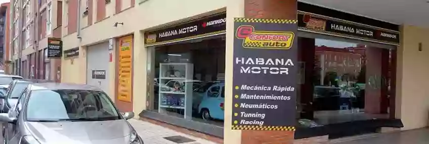 Habana Motor