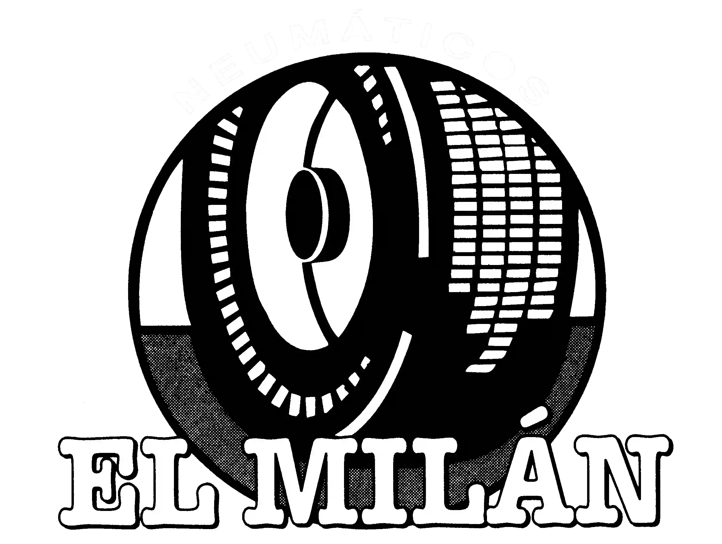 Neumáticos El Milán