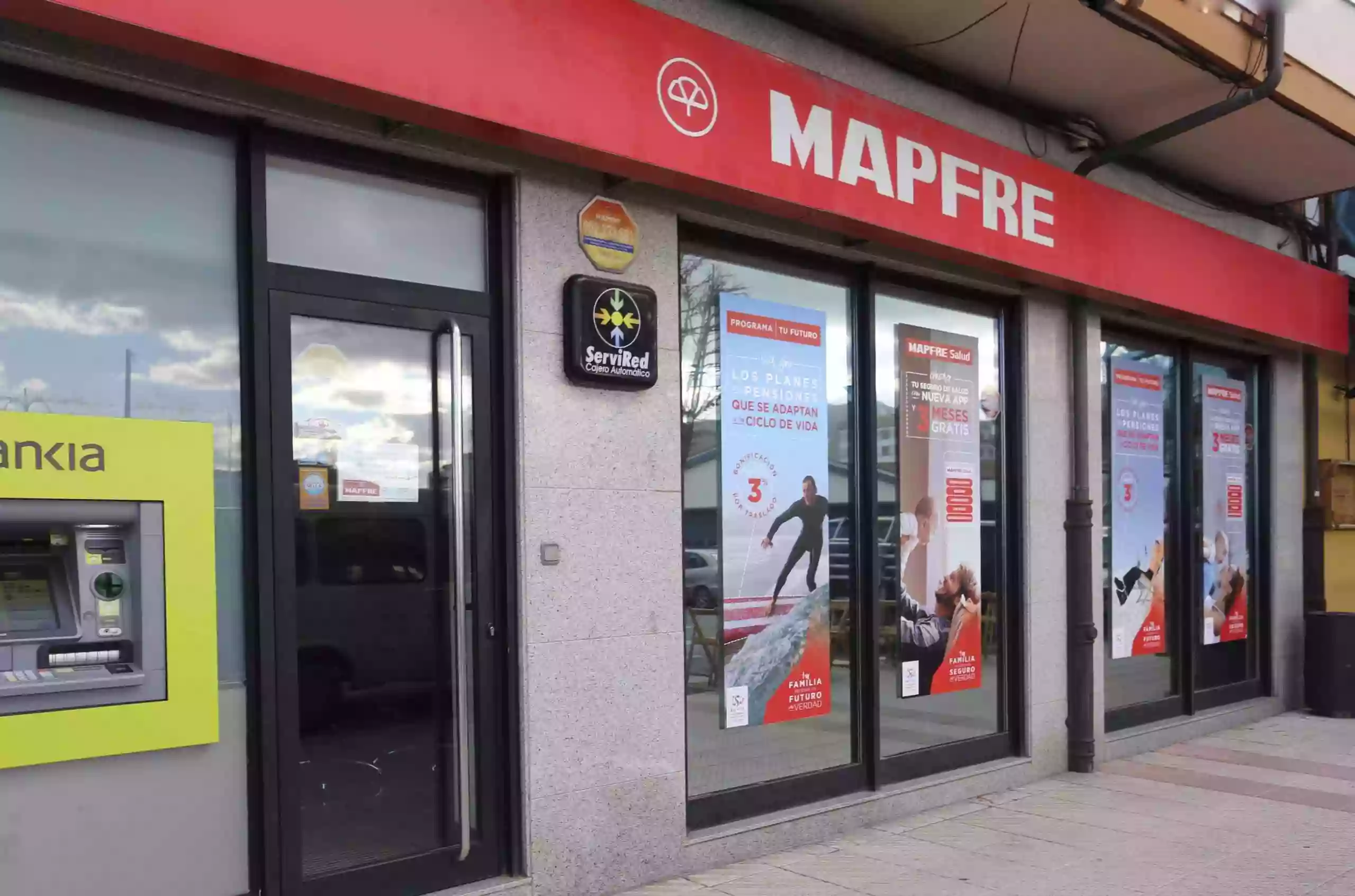 MAPFRE