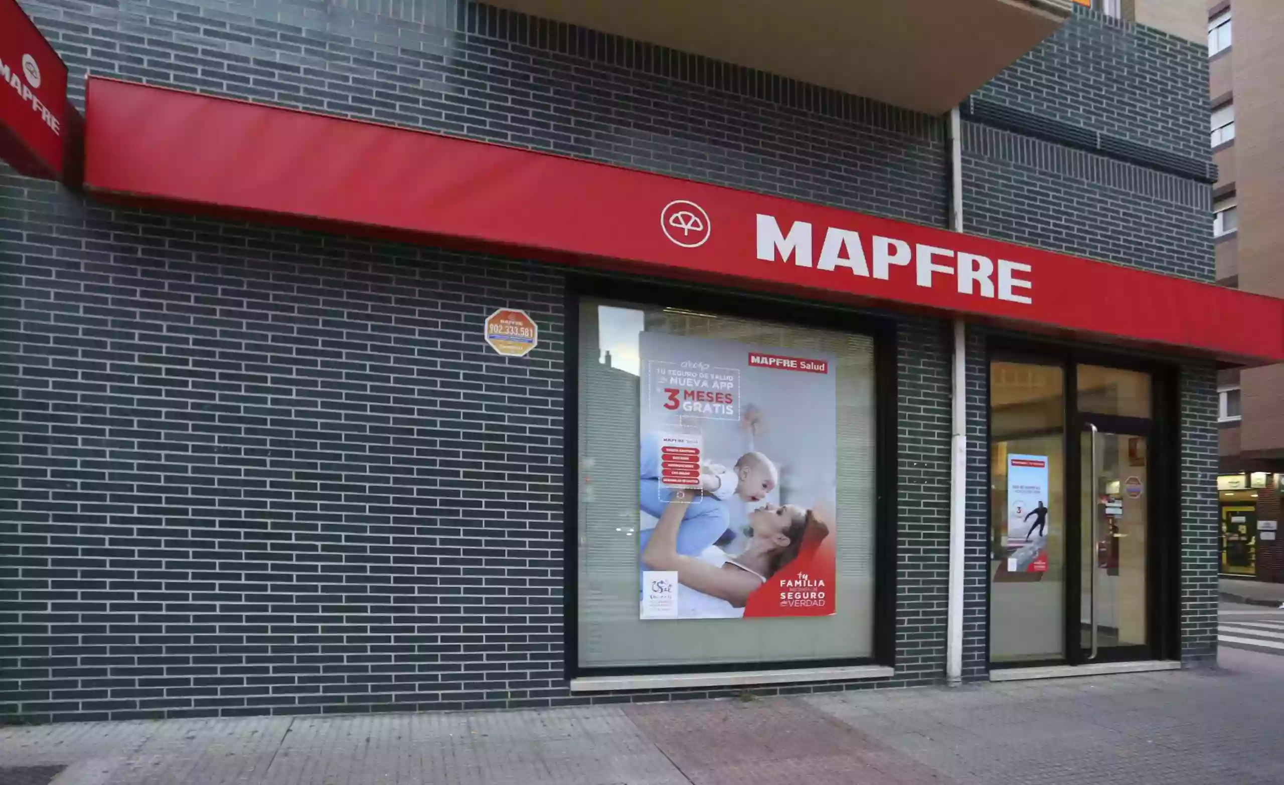 MAPFRE