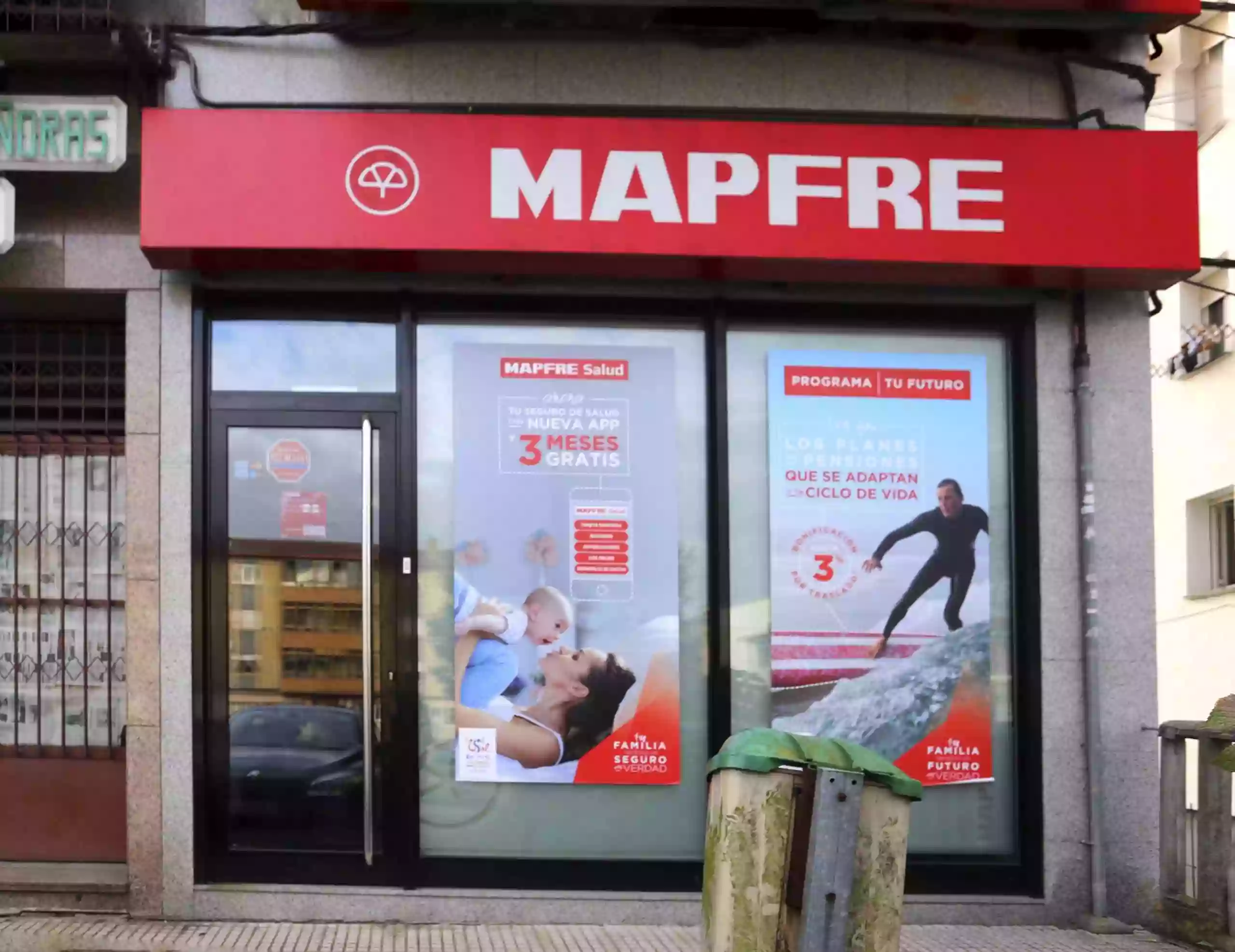 MAPFRE