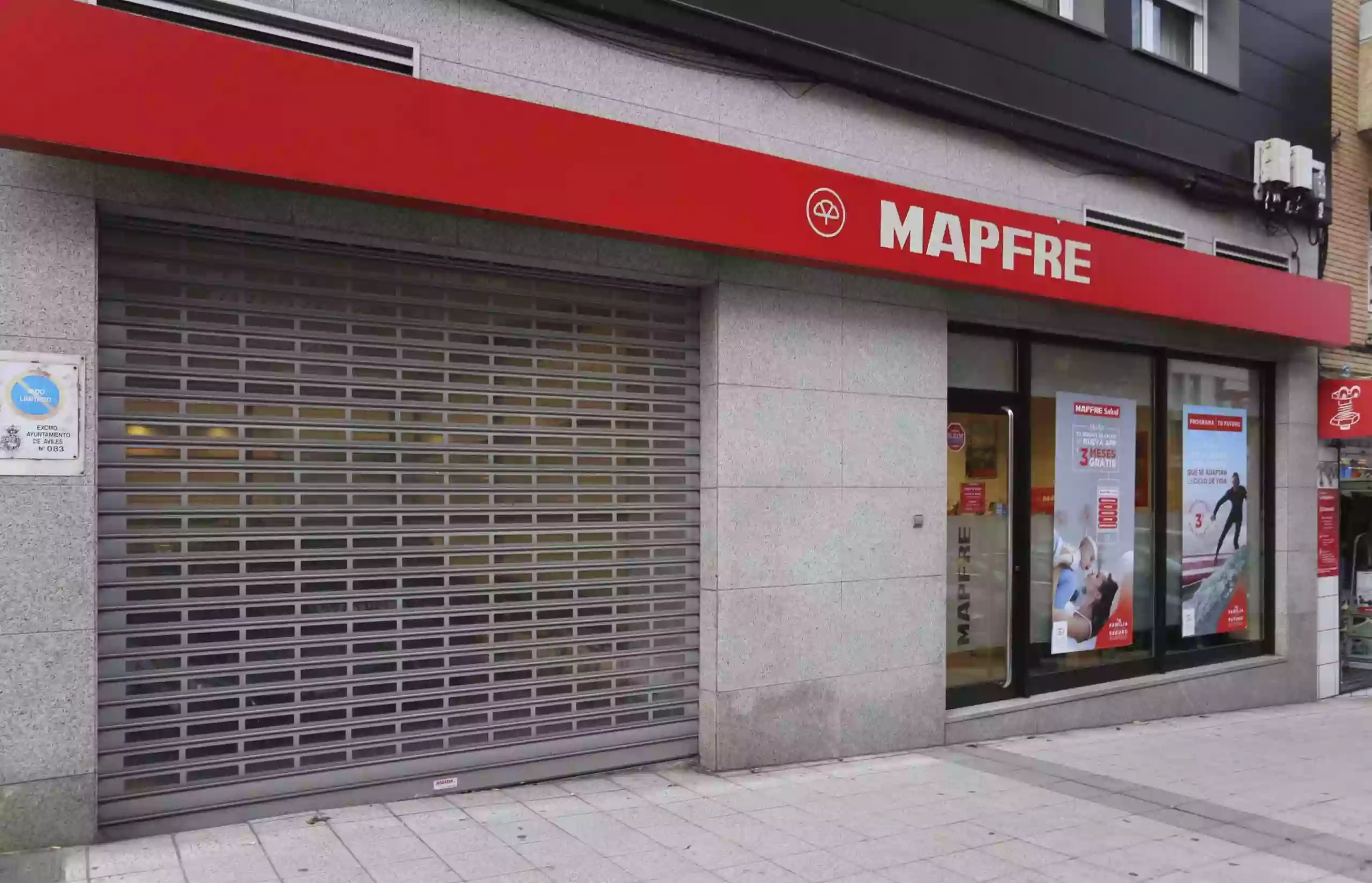 MAPFRE