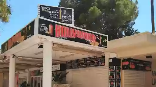 Hollywood Pizza & Kebab Palmanova