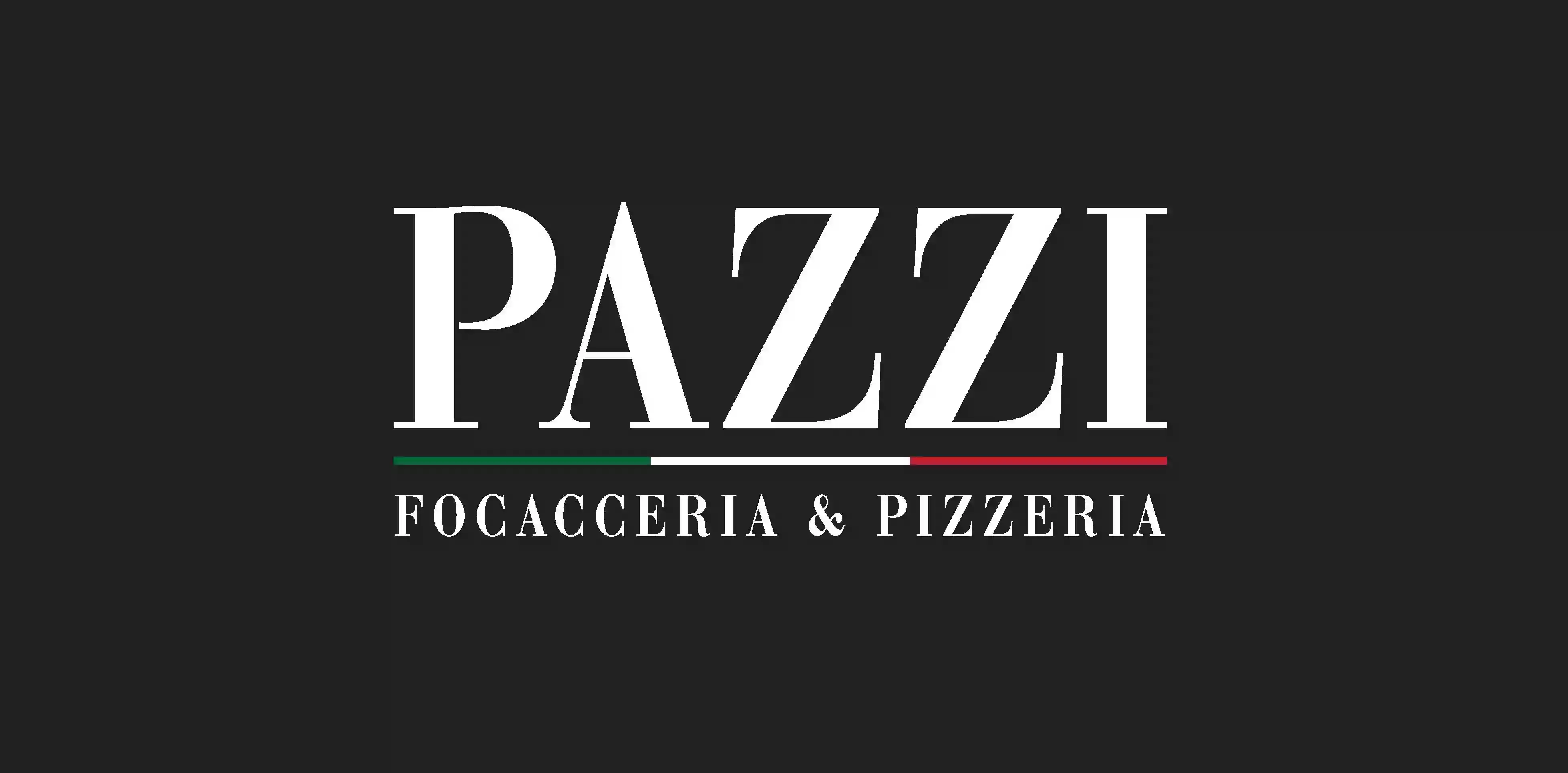 Pazzi - Focacceria & Pizzeria