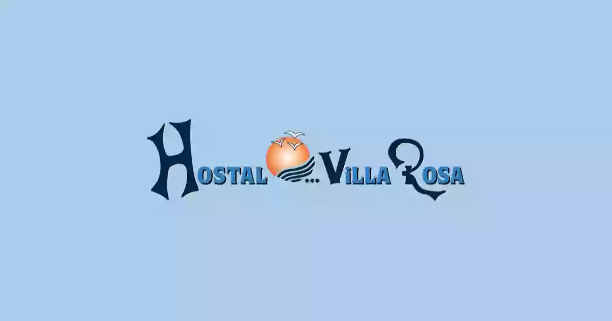 Hostal Villa Rosa Paguera