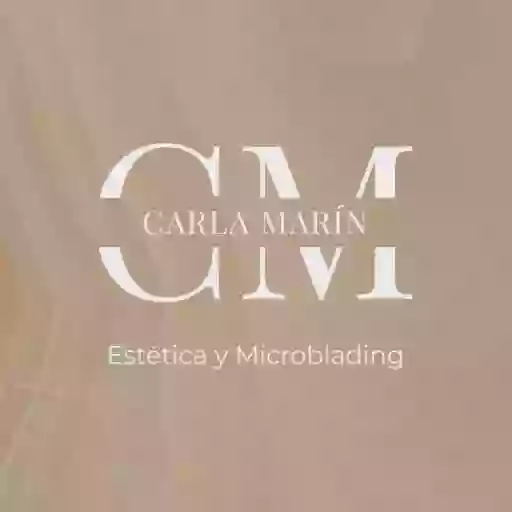 Carla Marin Estética y Microblading