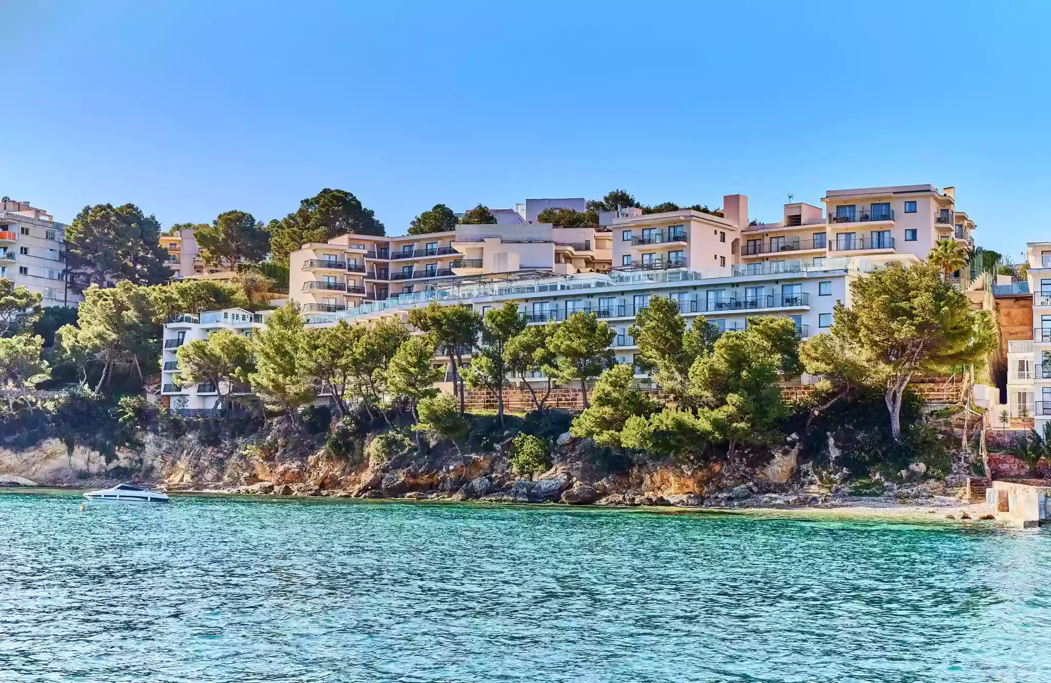 Leonardo Royal Hotel Mallorca Palmanova Bay