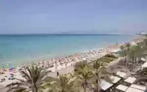 Hotel Costa Mediterráneo