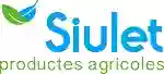 Siulet productes agrícoles