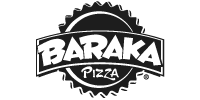 Baraka Pizza Maó