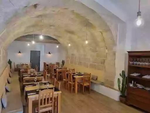 Restaurante Pizzería Sa Colàrsega