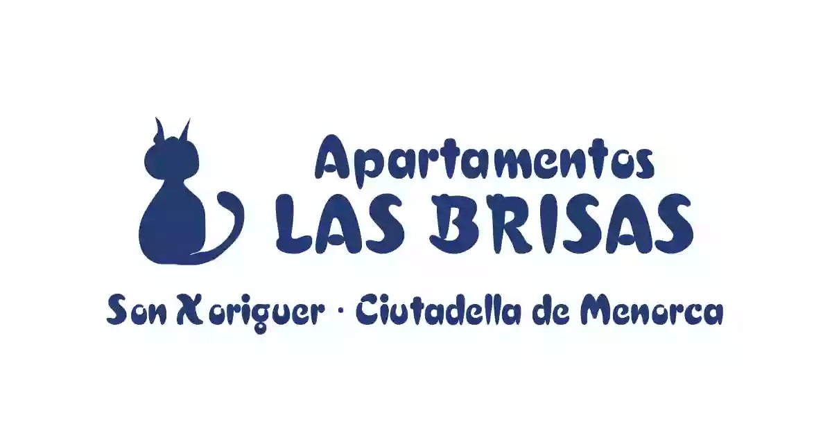 Apartamentos las Brisas I y II