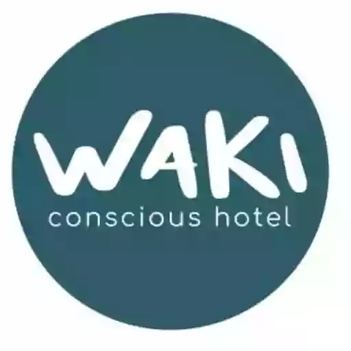 Waki Conscious Hotel