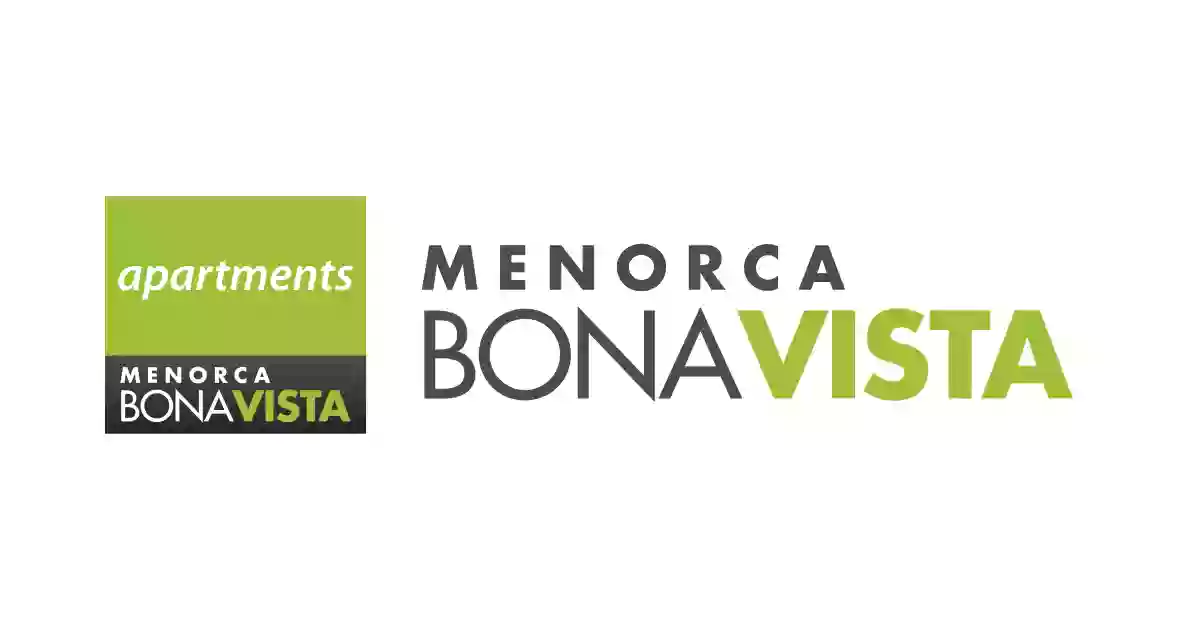 Apartaments Menorca Bonavista