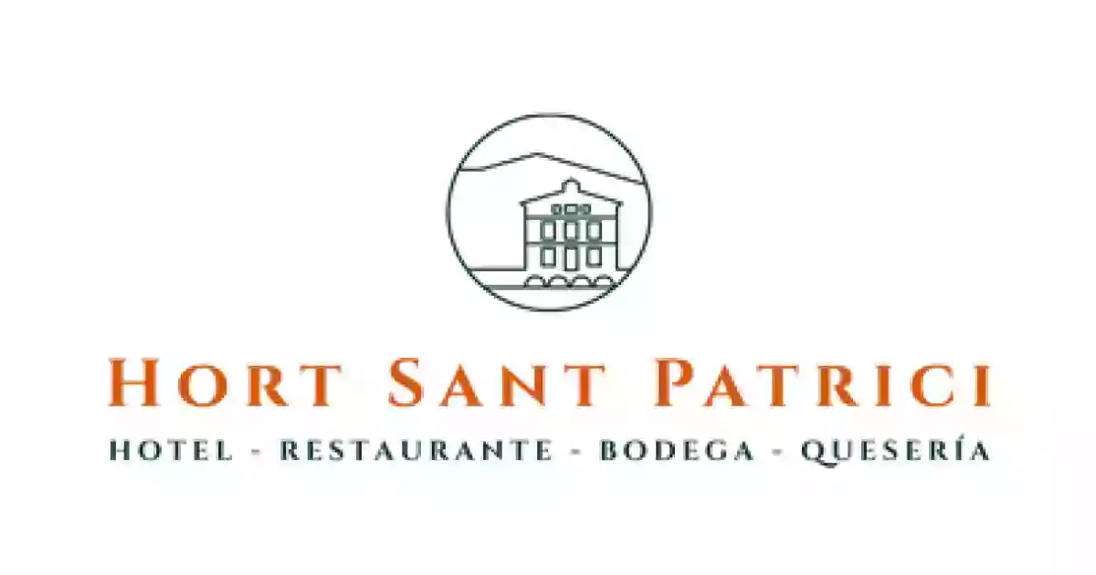 HORT SANT PATRICI. Quesería & Bodega, Tienda, Restaurante, Hotel