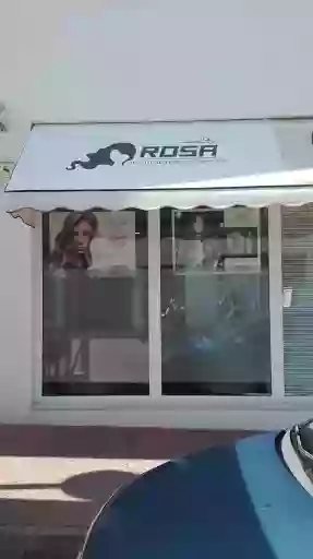 Peluquería Rosa
